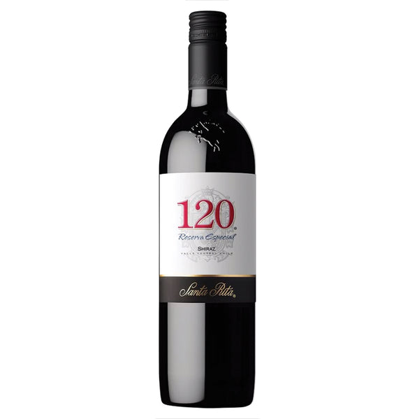 Santa Rita Chardonnay 120 | Total Wine & More