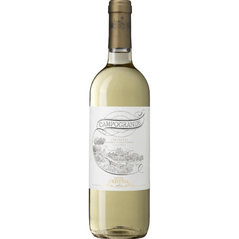 Santa Cristina Campogrande Orvieto Classico