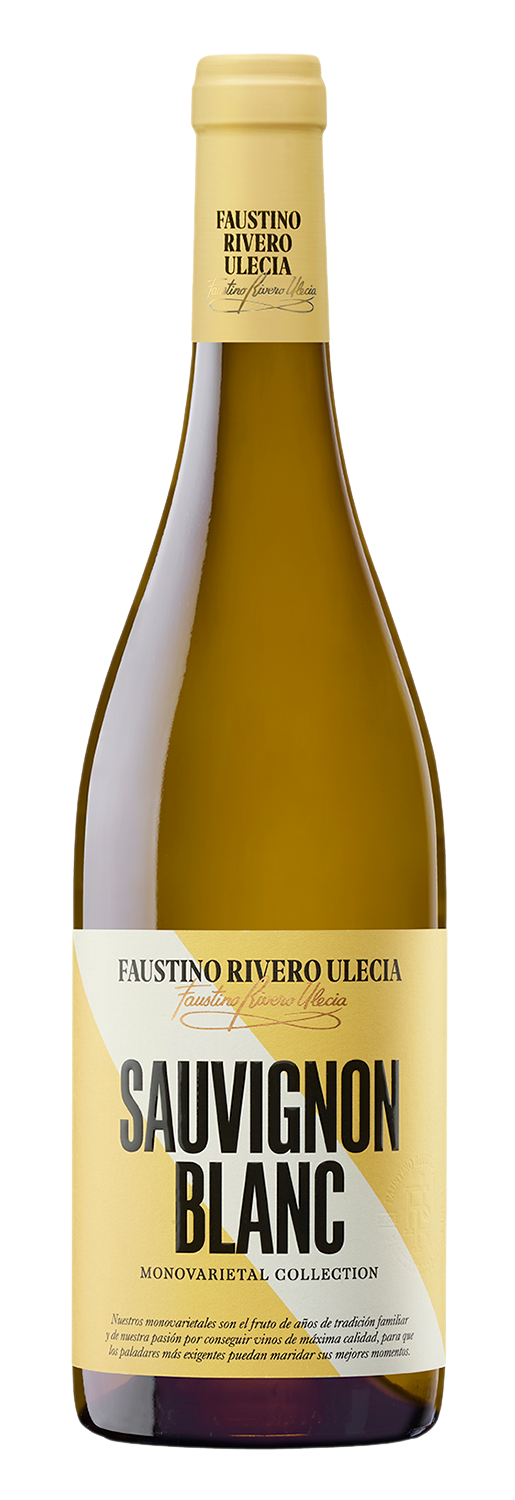 Bodegas Faustino Rivero Ulecia Sauvignon Blanc 75cl