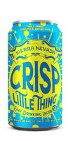 Sierra Nevada Crisp Little Thing Lager 35.5cl Can