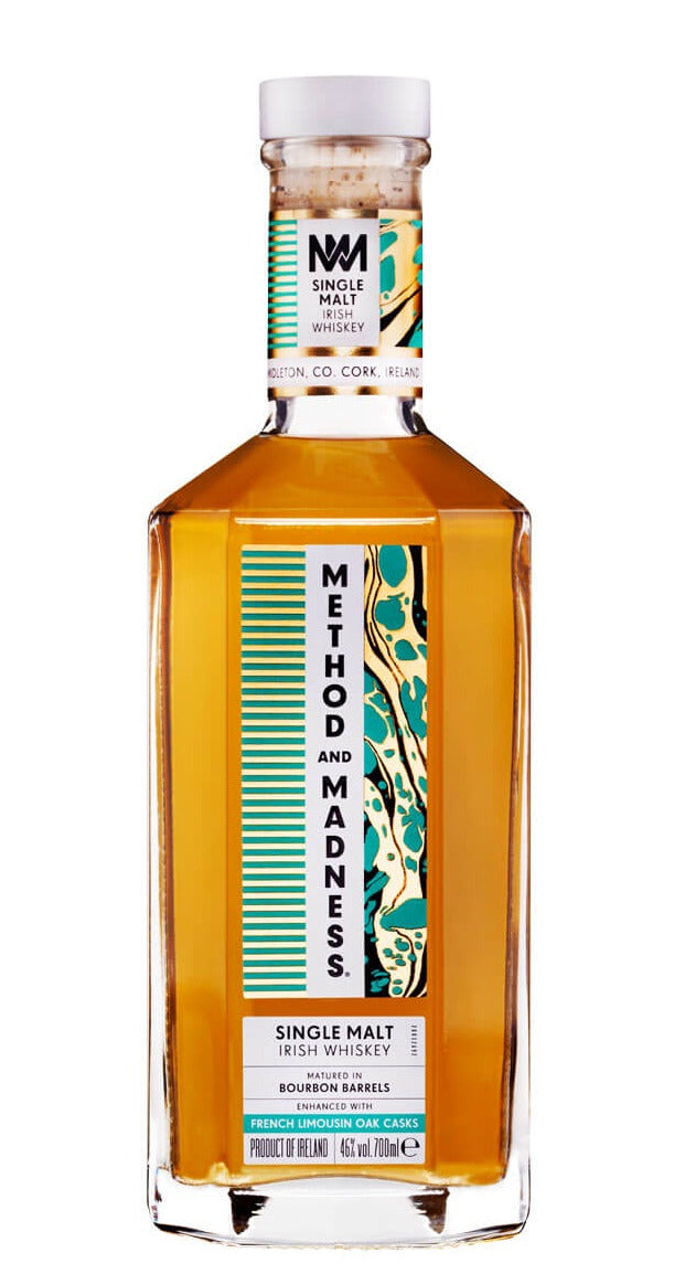 Midleton Method & Madness Single Malt