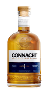 Connacht Single Malt Batch One Whiskey 70cl