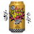 SKA Brewing Tropical Haze 355ml Can