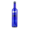 SKYY Vodka 70cl