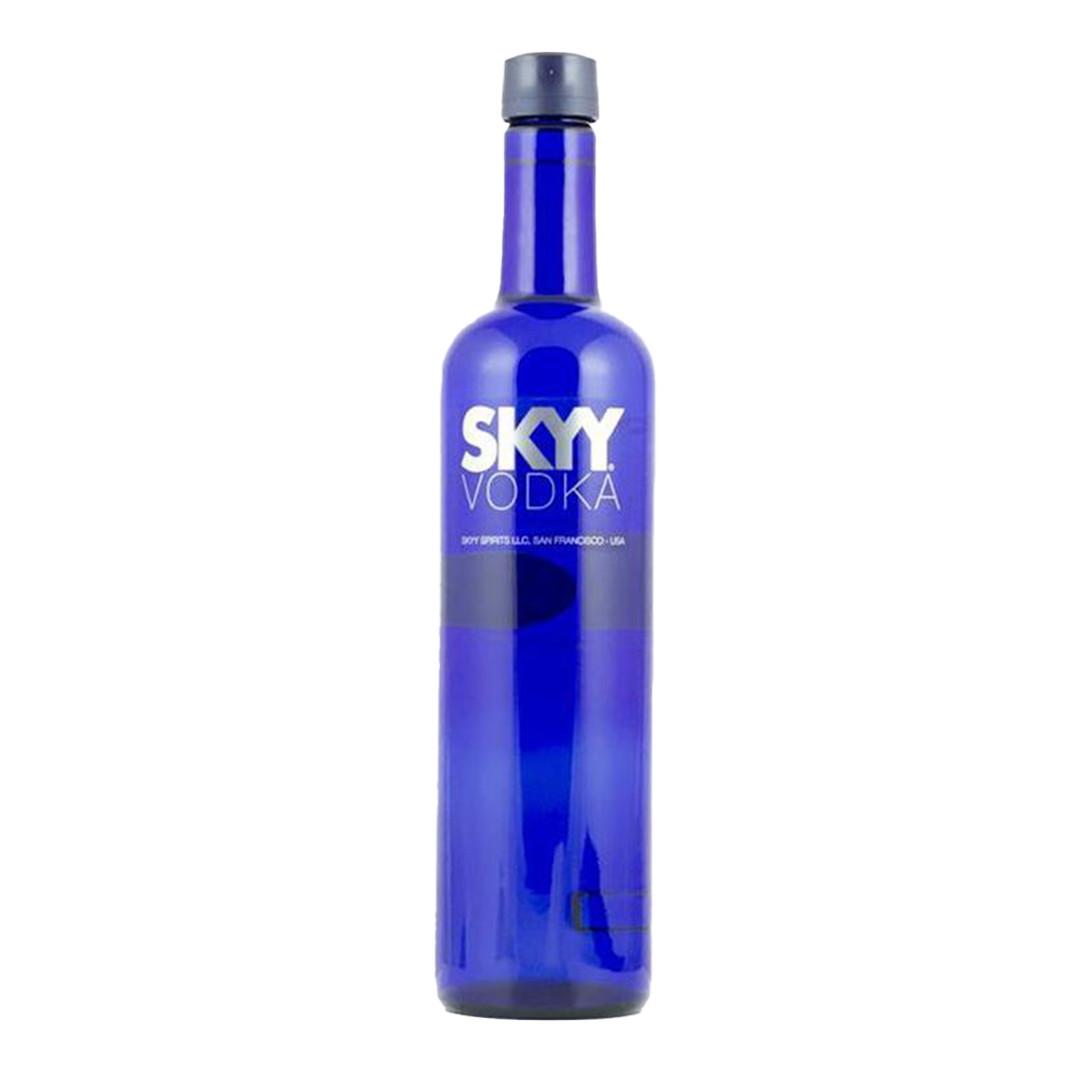 SKYY Vodka 70cl