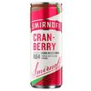 Smirnoff Vodka &amp; Cranberry Ready to drink Premix 250ml