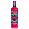 Smirnoff Raspberry Crush 70cl