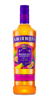 Smirnoff Mango &amp; Passionfruit Twist 70cl