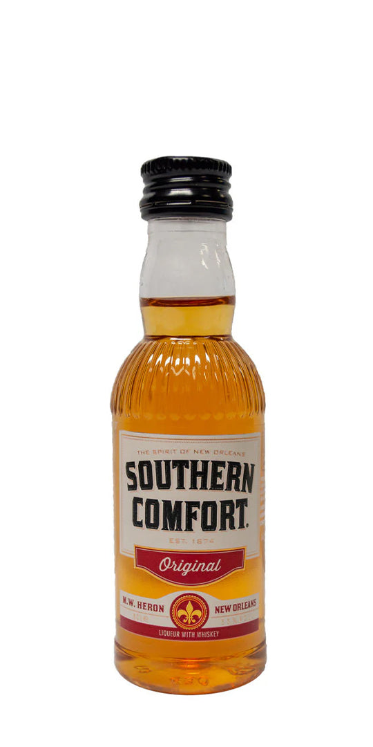 Southern Comfort - Miniature - 5cl