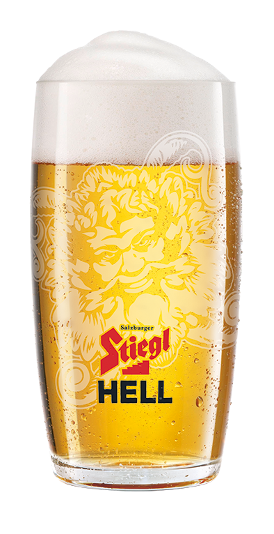 Stiegl Hell Can 50cl