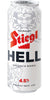 Stiegl Hell Can 50cl