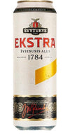 Svyturys Ekstra Beer 568ml Can 5.2%