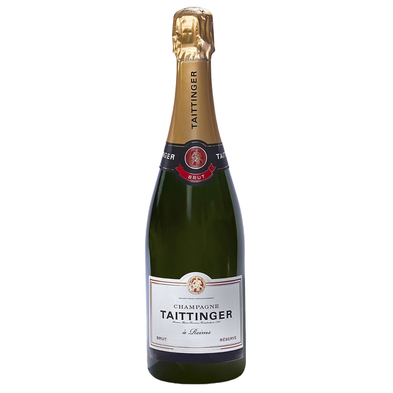 Taittinger Champagne Brut NV