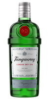 Tanqueray London Dry Gin 70cl