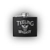 Teelings Hip Flask