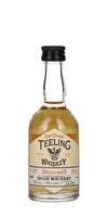 Teeling Single Grain - Miniature - 5cl