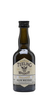 Teeling Small Batch Whiskey - Miniature - 5cl