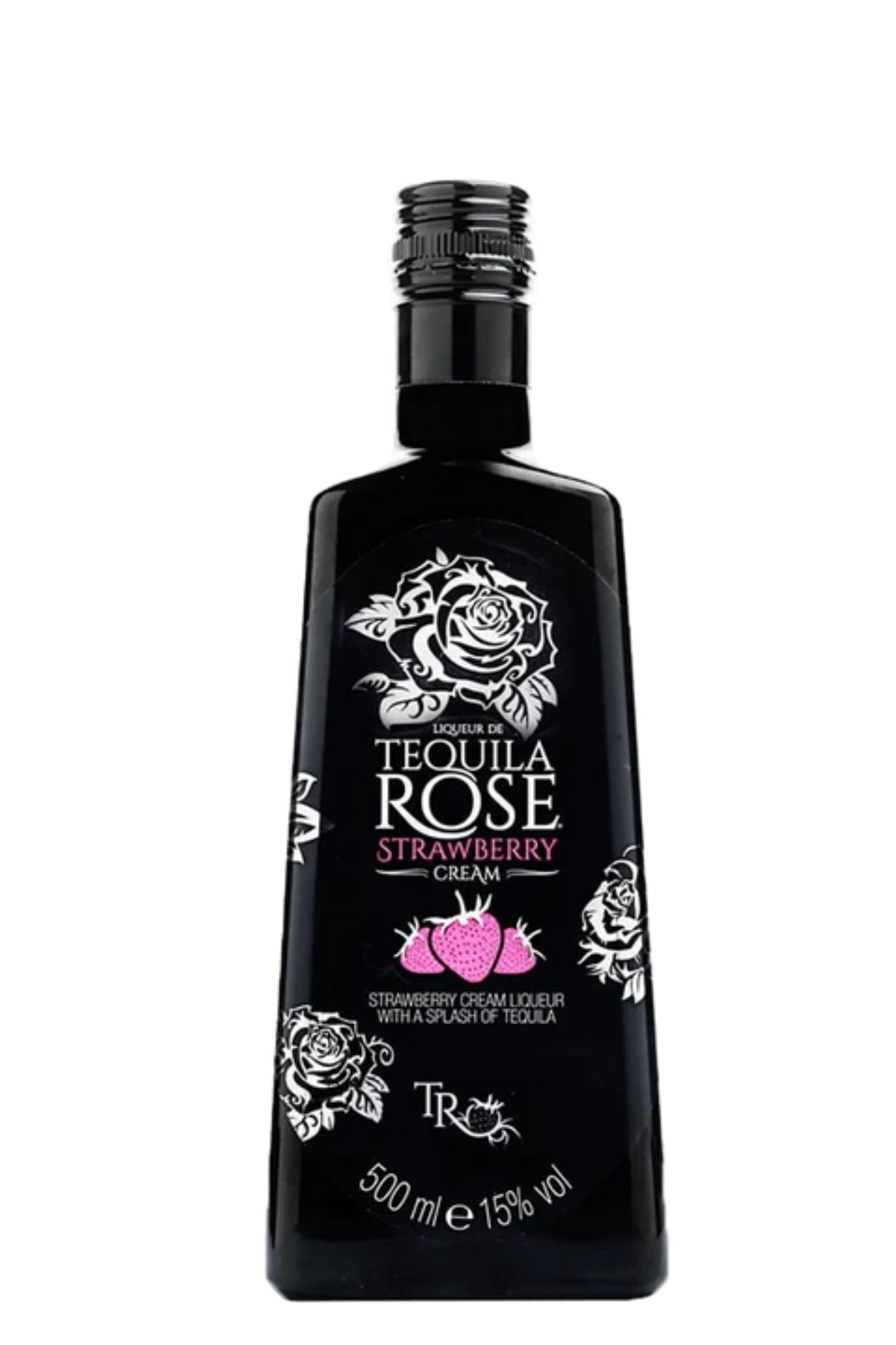 Tequila Rose Strawberry Liqueur 50cl