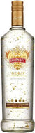 Smirnoff Gold Liqueur 70cl 37.5%