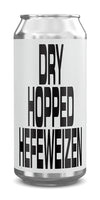 To Øl Dry Hopped Hefeweizen 44cl