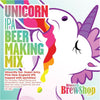 Beer Making Kit Unicorn IPA