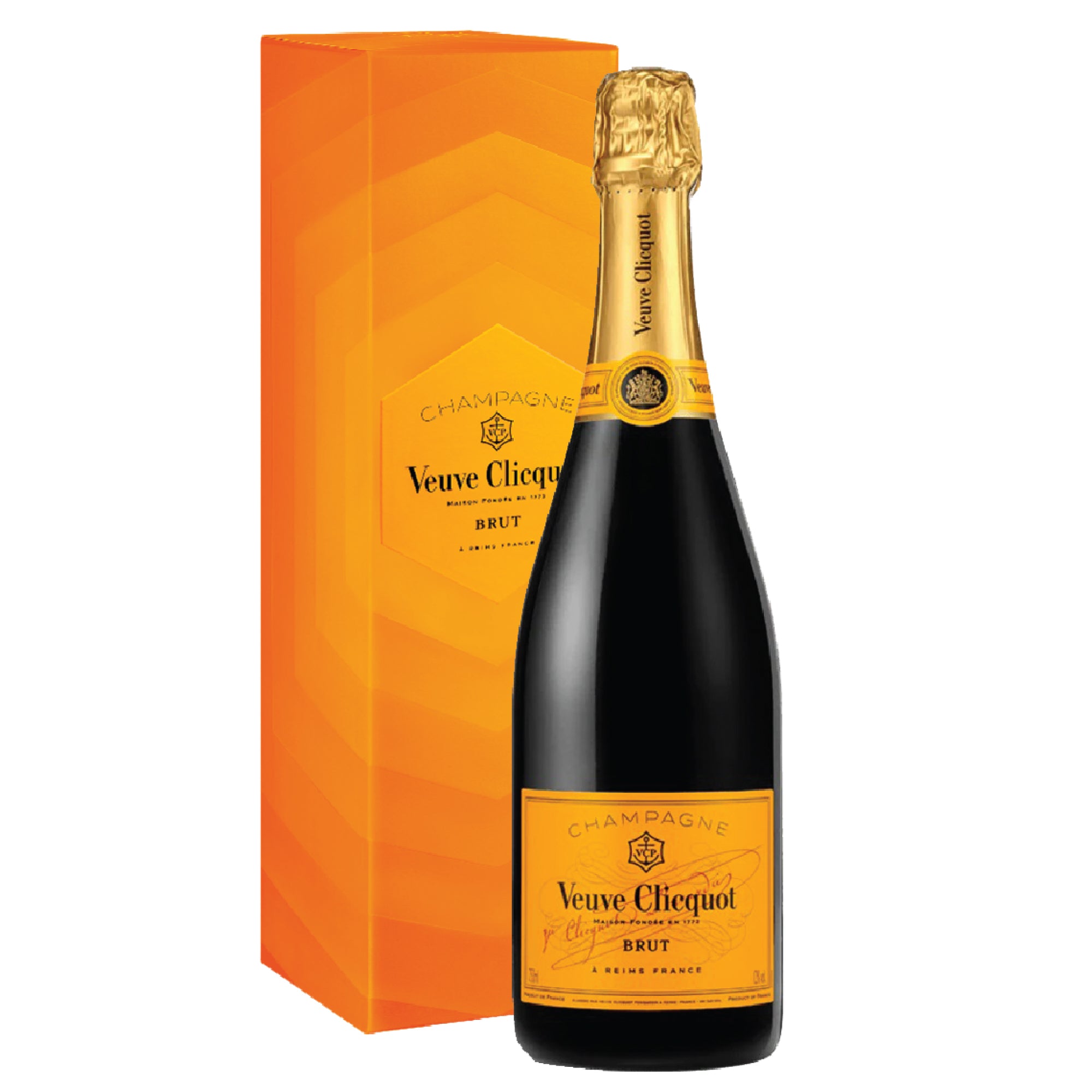 Veuve Clicquot Brut Champagne NV