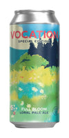 Vocation Full Bloom Floral Pale 44cl Can