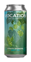 Vocation Strata Showers Hazy IPA 44cl Can