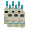 Water Stop Station Pinot Grigio - 6 Bottle Case