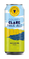 Western Herd Co.Clare Pale Ale 44cl Can