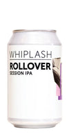 Whiplash Rollover Session IPA 33cl Can