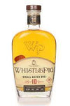 WhistlePig 10 Year Old Whiskey 70cl 50%