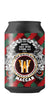 White Hag Maccan Barrel Aged Ale 33cl