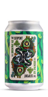 White Hag Serpent Green Pale Ale 33cl