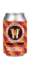 White Hag Yule Christmas Ale 33cl Can