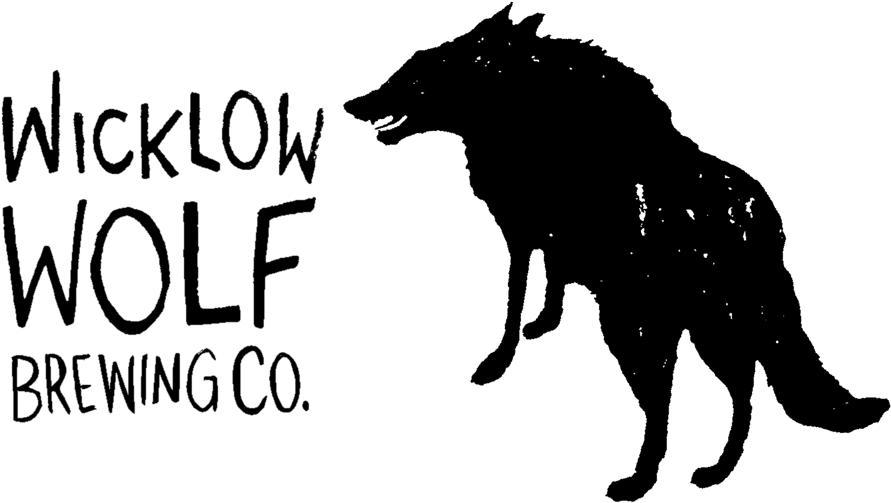Wicklow Wolf Scoff Limits Caramelised Biscuit Stout 5% - 440ml Can