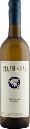 Pegasus Bay Sauvignon Blanc
