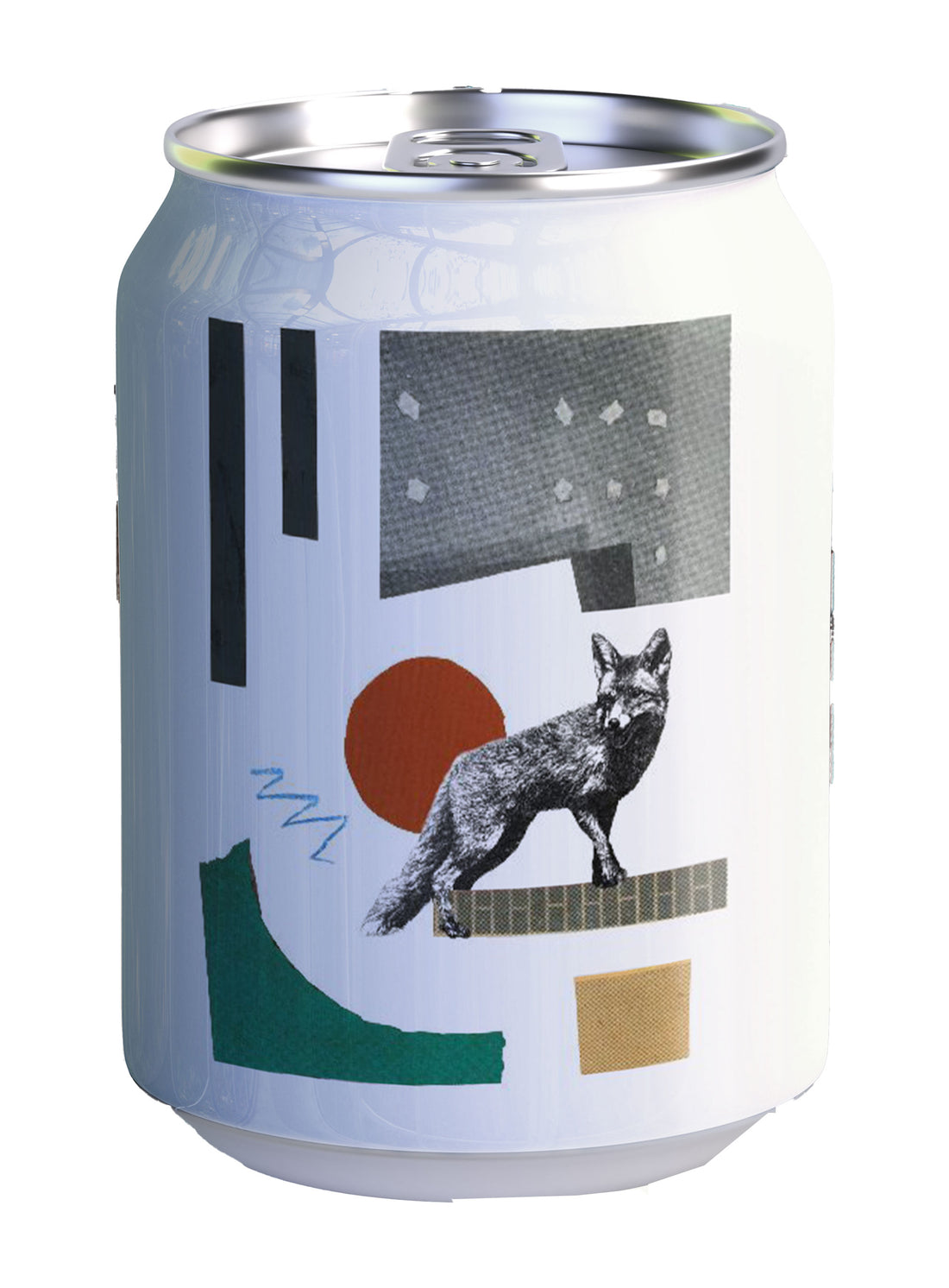 Winter Hymnal - Christmas Pale Ale 33cl - Whiplash x Molloys Collab