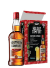 Southern Comfort Holiday Glass Pack