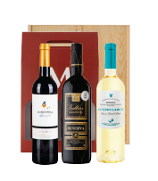 Mediterranean Trio