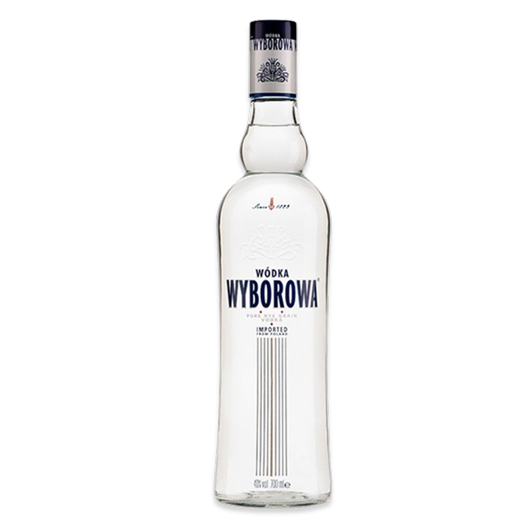 Wyborowa Vodka 70cl