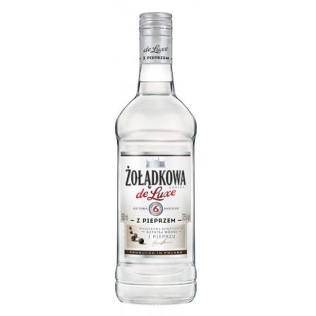 Zoladkowa Polish Vodka 70cl