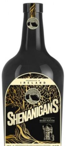 Shenanigans Coffee Liqueur