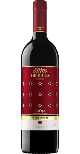 Torres Ibericos