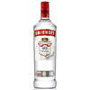 Smirnoff No. 21 Red Label Vodka 1 Litre