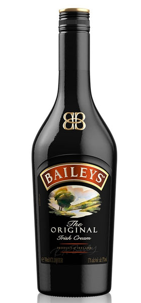 Baileys Irish Cream Liqueur Review