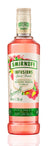 Smirnoff Infusions Raspberry & Vanilla Vodka 50cl