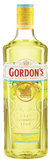 Gordons Sicilian Lemon 70cl