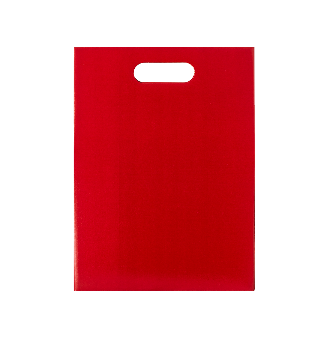 3 Bottle Gift Carton - Red