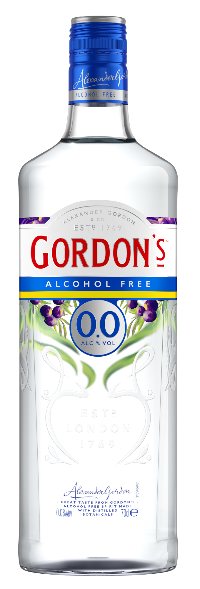 Gordon&